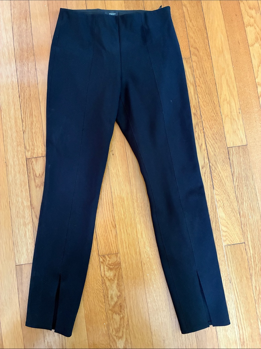 Theory Scuba pant, size zero